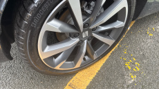 SEAT Leon 1.5 eTSI 150 FR Sport 5dr DSG [DAP] Petrol Hatchback